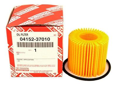 Filtro de Óleo Toyota 415237010