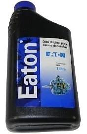 Óleo do Câmbio Manual Eaton 80W90 Caixa Leve 052812A0 Mineral 1L