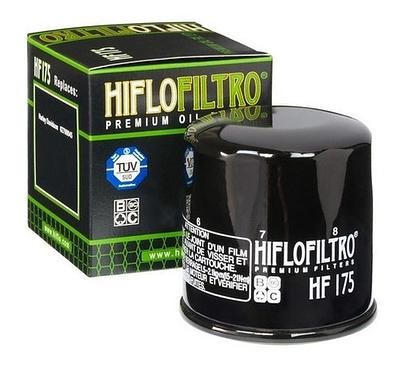 Filtro de Óleo Hiflo HF175