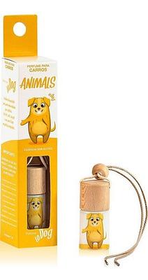 Cheirinho Automotivo Lodore Dog 7ml