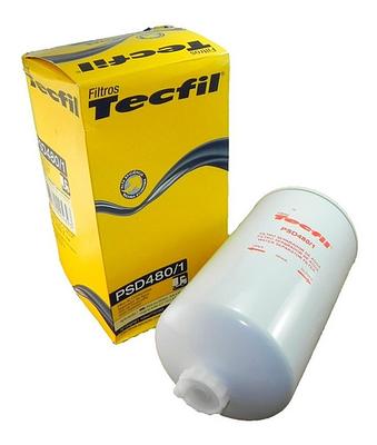 Filtro de Combustível Tecfil PSD480/1
