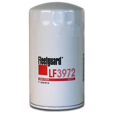 Filtro de Óleo Fleetguard LF3972