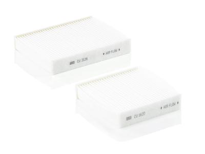 Filtro de Cabine Mann CU21000-2