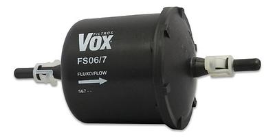 Filtro de Combustível Vox FS06/7