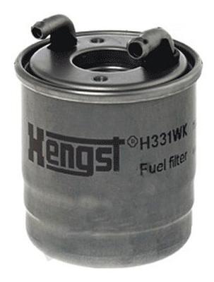 Filtro de Combustível Hengst H331WK