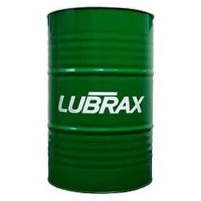 Graxa para Engrenagem Lubrax Clay ADS NLGI 2 170kg