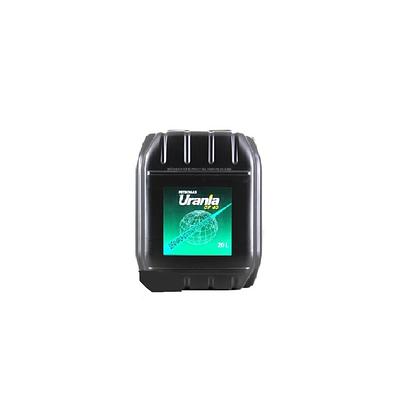 Óleo de Motor Diesel Petronas 40W Urania 500 St Mineral 20L