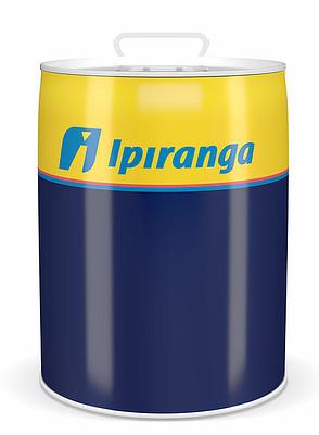 Graxa Ipiranga Ipiflex Ultratech ARG NLGI 2 20kg