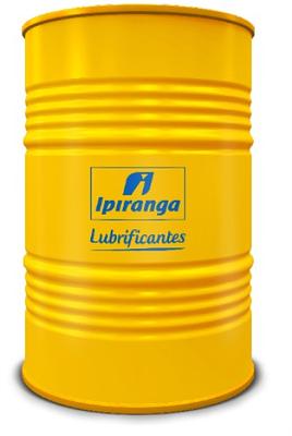 Óleo de Engrenagem Ipiranga SP Ultratech MPT ISO 460 Sintético 200L