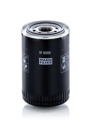 Filtro de Óleo Mann W9069