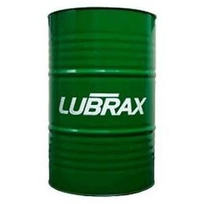 Graxa Lubrax Lith EP 2 NLGI 2 170kg