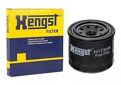 Filtro de Combustível Hengst H173WK