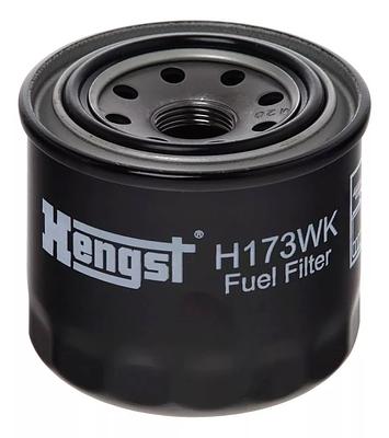 Filtro de Combustível Hengst H173WK