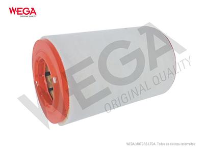 Filtro de Ar Wega WR315/1