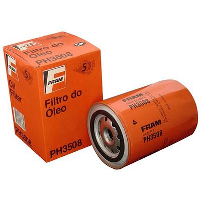 Filtro de Óleo Fram PH3508