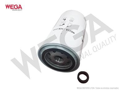 Filtro de Combustível Wega FCD2245