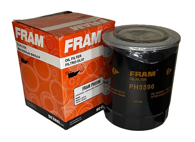 Filtro de Óleo Fram PH5596