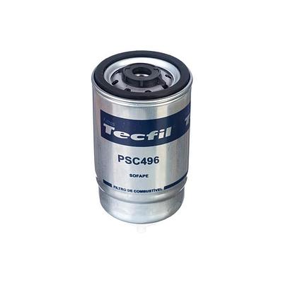 Filtro de Combustível Tecfil PSC496