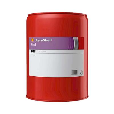 Fluido Hidráulico de Aeronave Aeroshell LGF Boeing Bms 3-32 Type 2 18,93L = 5usq