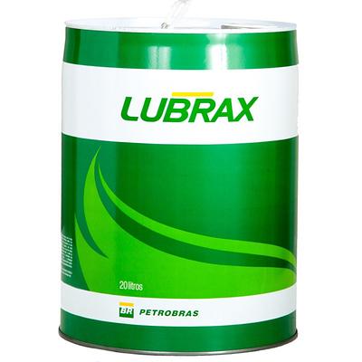 Óleo Lubrificante para Turbinas Lubrax Turbina Plus ISO 150 Mineral 20L