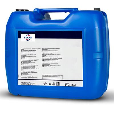 Fuchs 5W30 Titan Cargo SL Dexron III Alta Performance Acea E7/E4 20L