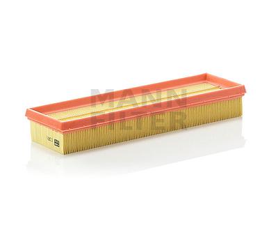 Filtro de Ar do Motor Mann C3042/1