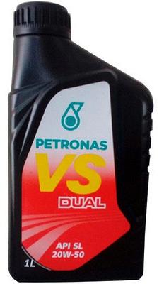 Petronas 20W50 Vs Dual Sl Mineral 1L