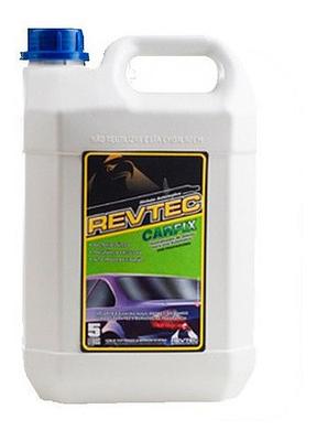 Neutralizador de Odores Revtec Carfix 2L