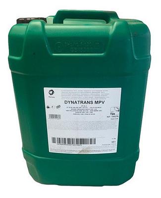 Total Dynatrans Mp 30W Gl-4 Mineral 20L