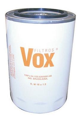 Filtro Separador de Água Vox FBA237