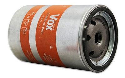 Filtro de Combustível Vox FBD72/2