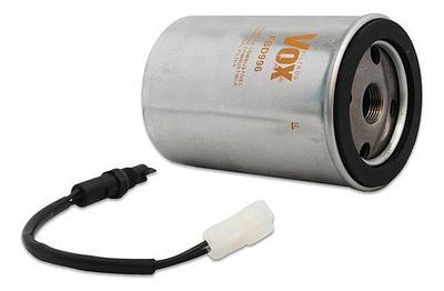 Vox Filtro De Combustível Fbd996