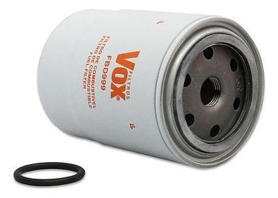 Vox Filtro De Combustível Fbd999