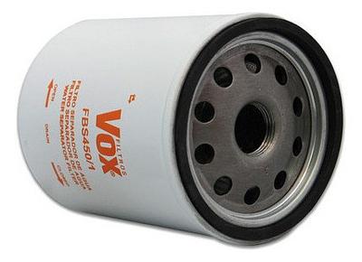 Vox Filtro Separador De Água Fbs450/1