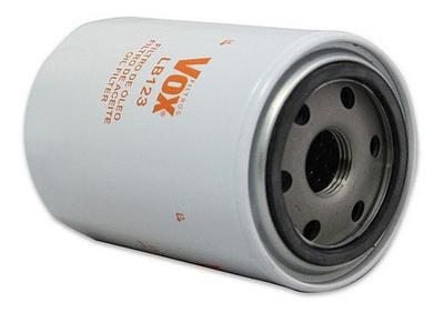 Vox Filtro De Óleo Lb123