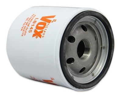 Vox Filtro De Óleo Lb145