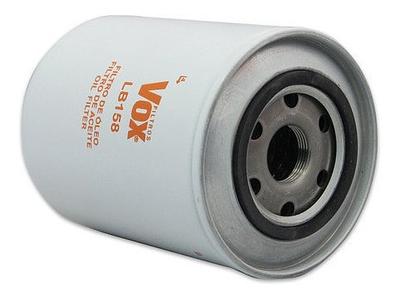 Vox Filtro De Óleo Lb158