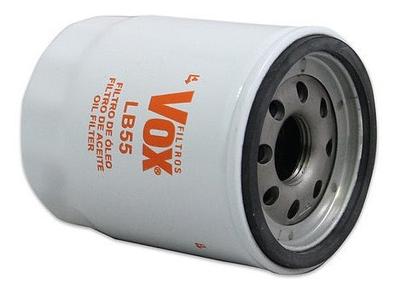 Vox Filtro De Óleo Lb55
