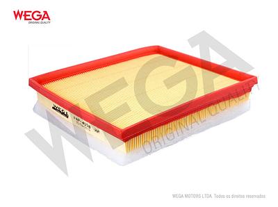 Filtro de Ar Wega FAP4058