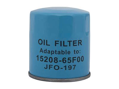 Filtro de Óleo Wega JFO197