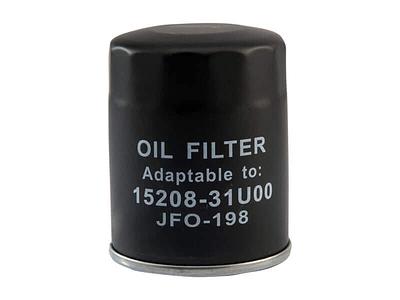Filtro de Óleo Wega JFO198