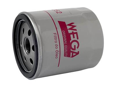 Filtro de Óleo Wega WO252