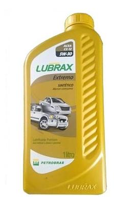Lubrax 5W30 Acea C2-12 Extremo 1L