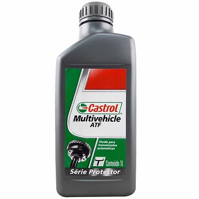 Castrol Atf Multivehicle 1L