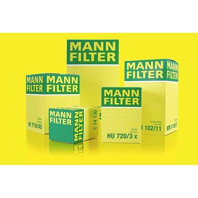 Filtro Hidráulico Mann 4900055301