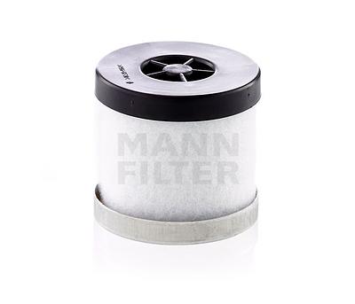 Filtro Hidráulico Mann 4900055451