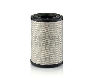 Filtro de Ar do Motor Mann C24642