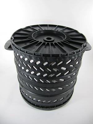 Filtro de Óleo do Motor Mann H341290