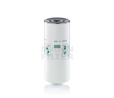 Filtro de Combustível Mann WDK11102/23