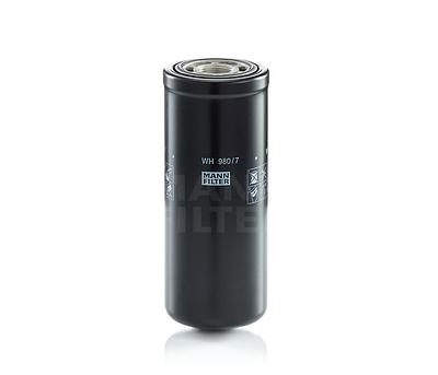 Filtro Hidráulico Mann WH980/7